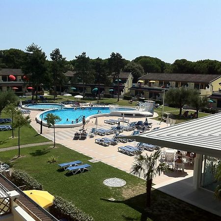 Bibione Residence Apartments Exterior photo