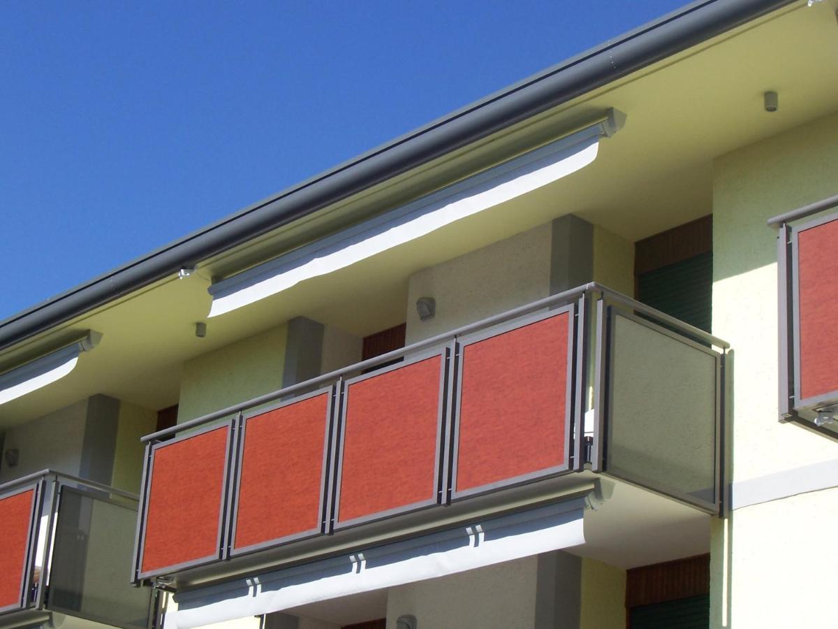 Bibione Residence Apartments Exterior photo