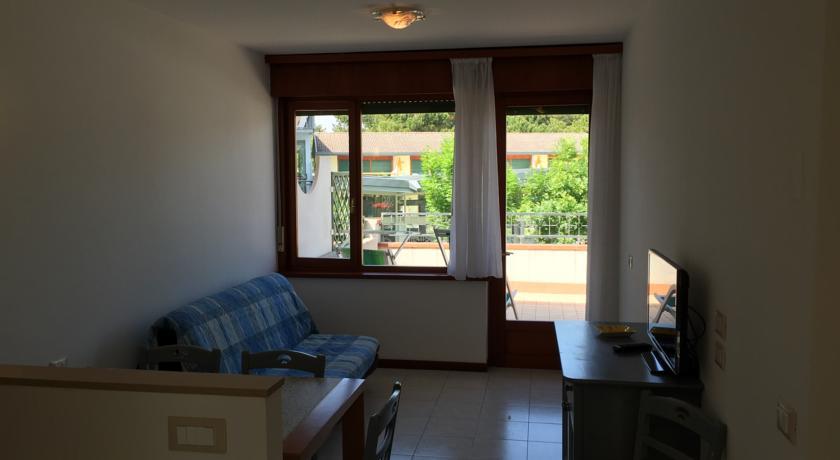 Bibione Residence Apartments Room photo