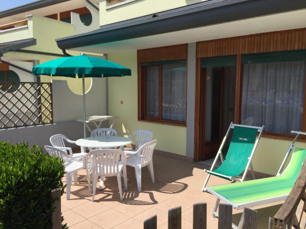 Bibione Residence Apartments Room photo