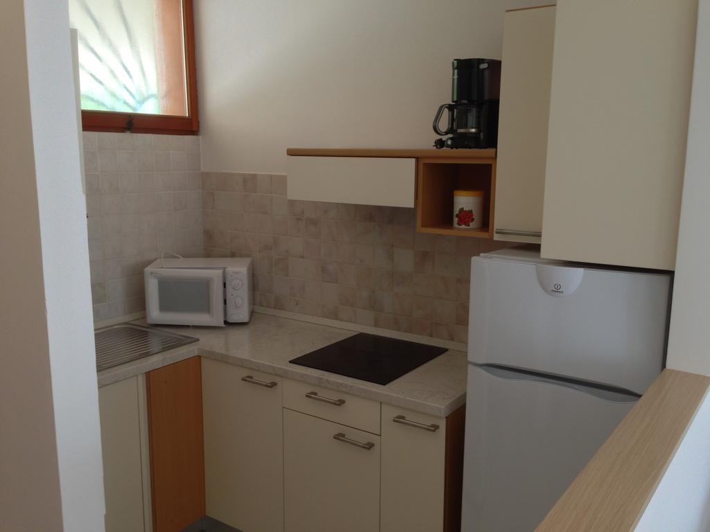 Bibione Residence Apartments Room photo