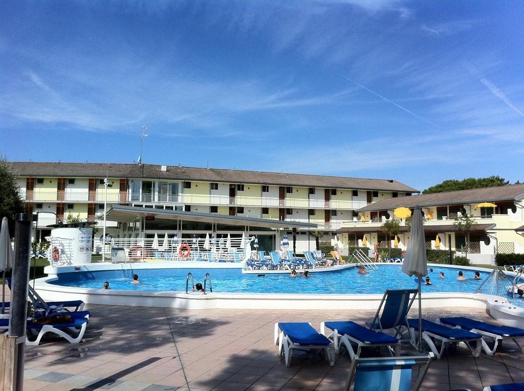 Bibione Residence Apartments Room photo