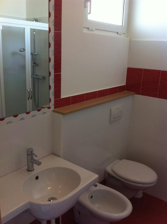 Bibione Residence Apartments Room photo