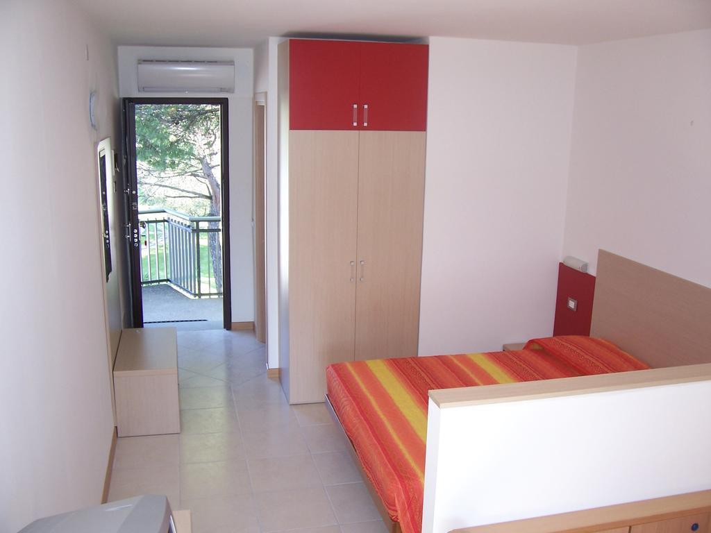 Bibione Residence Apartments Room photo
