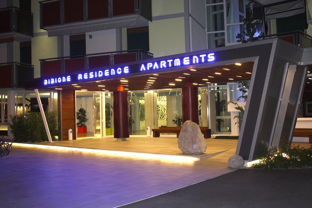Bibione Residence Apartments Exterior photo