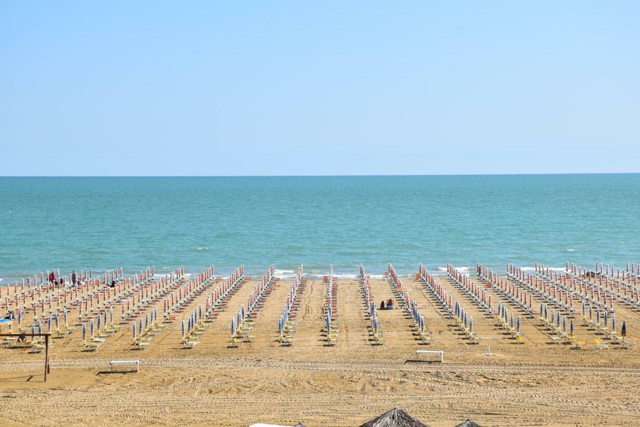 Bibione Residence Apartments Exterior photo